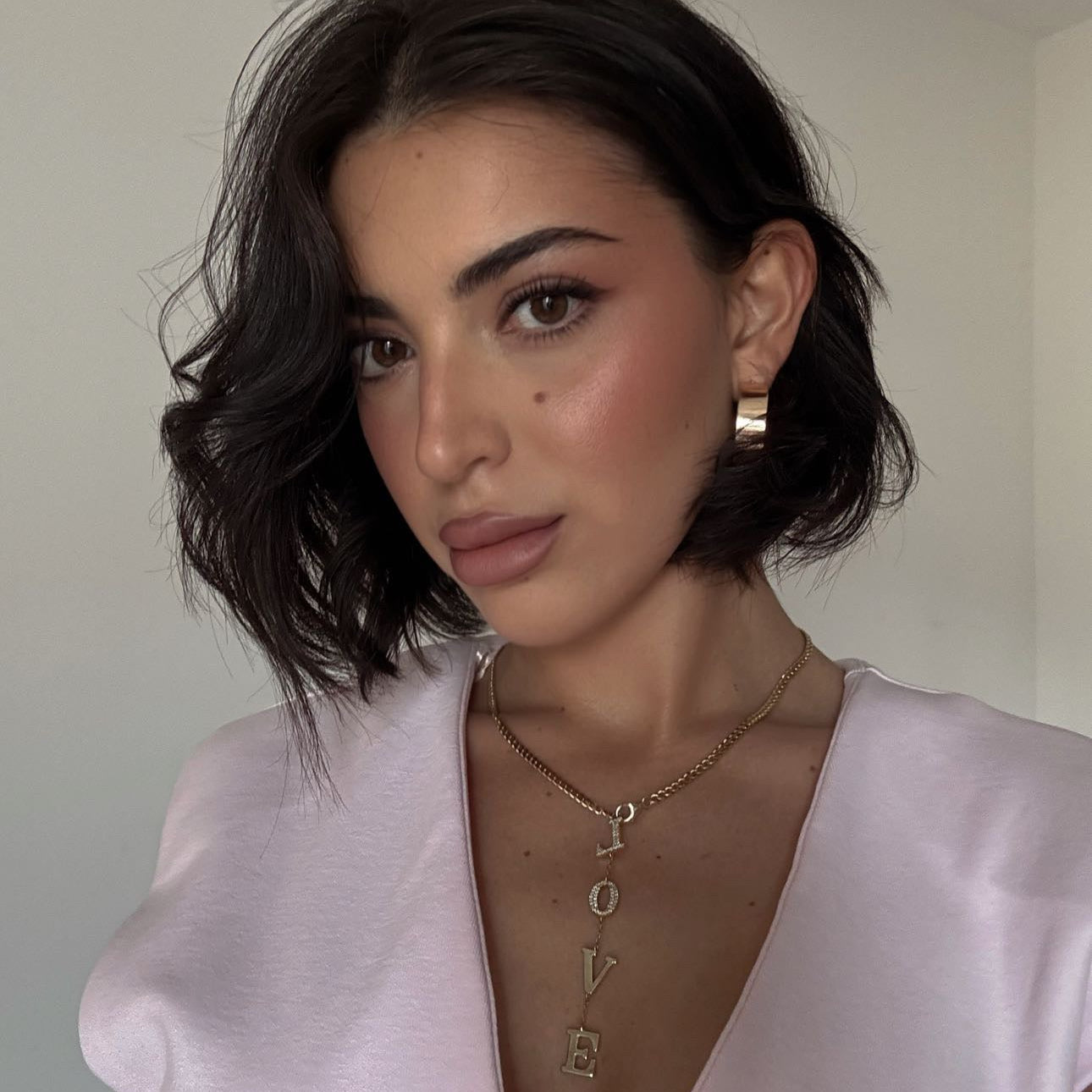 Heart string chain