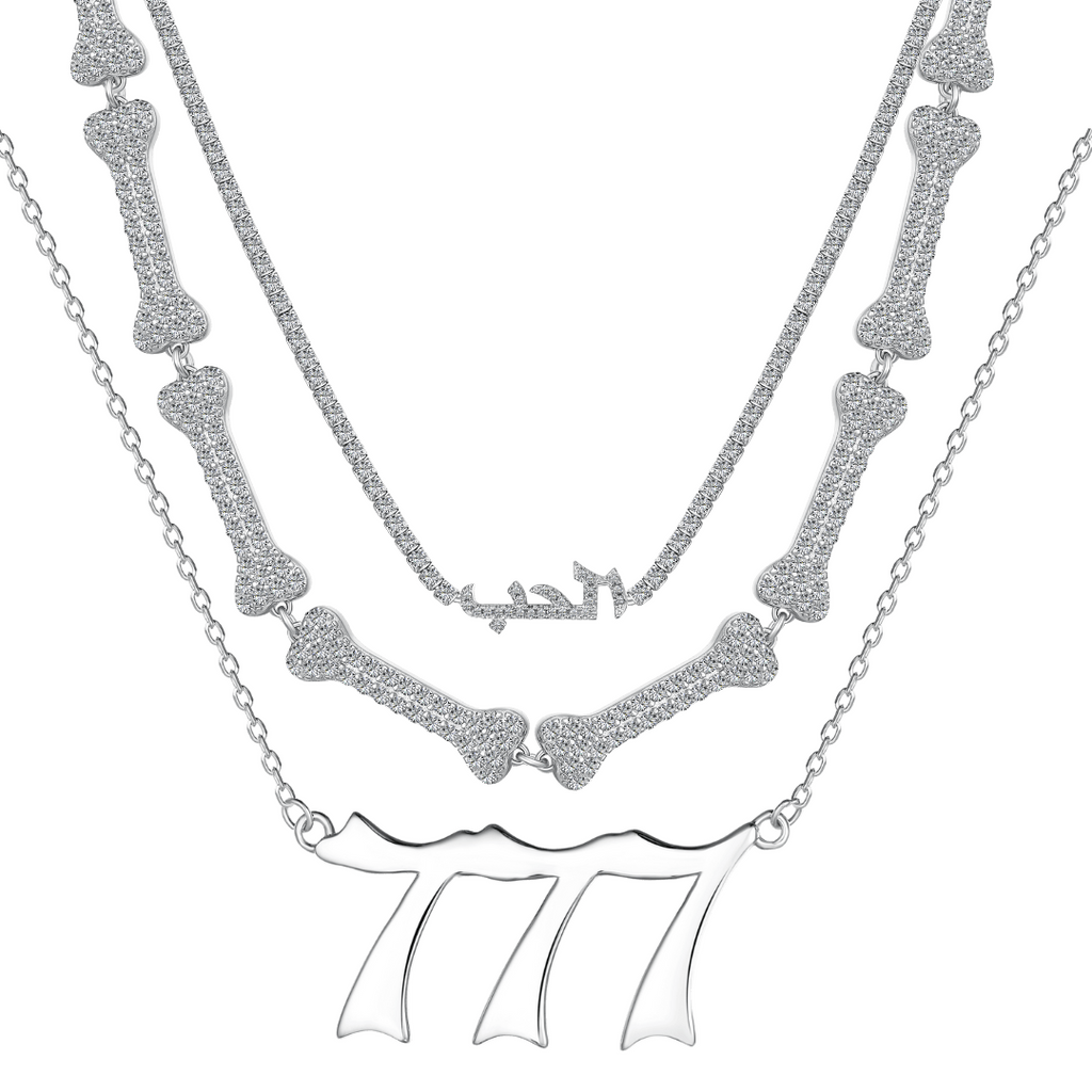 Silver Stack Bundle