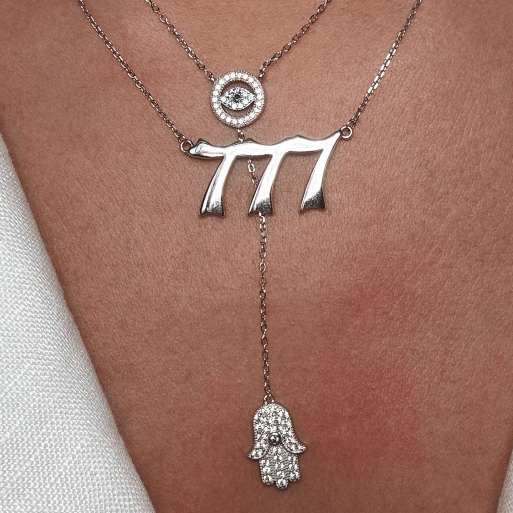 The Protection Pendant