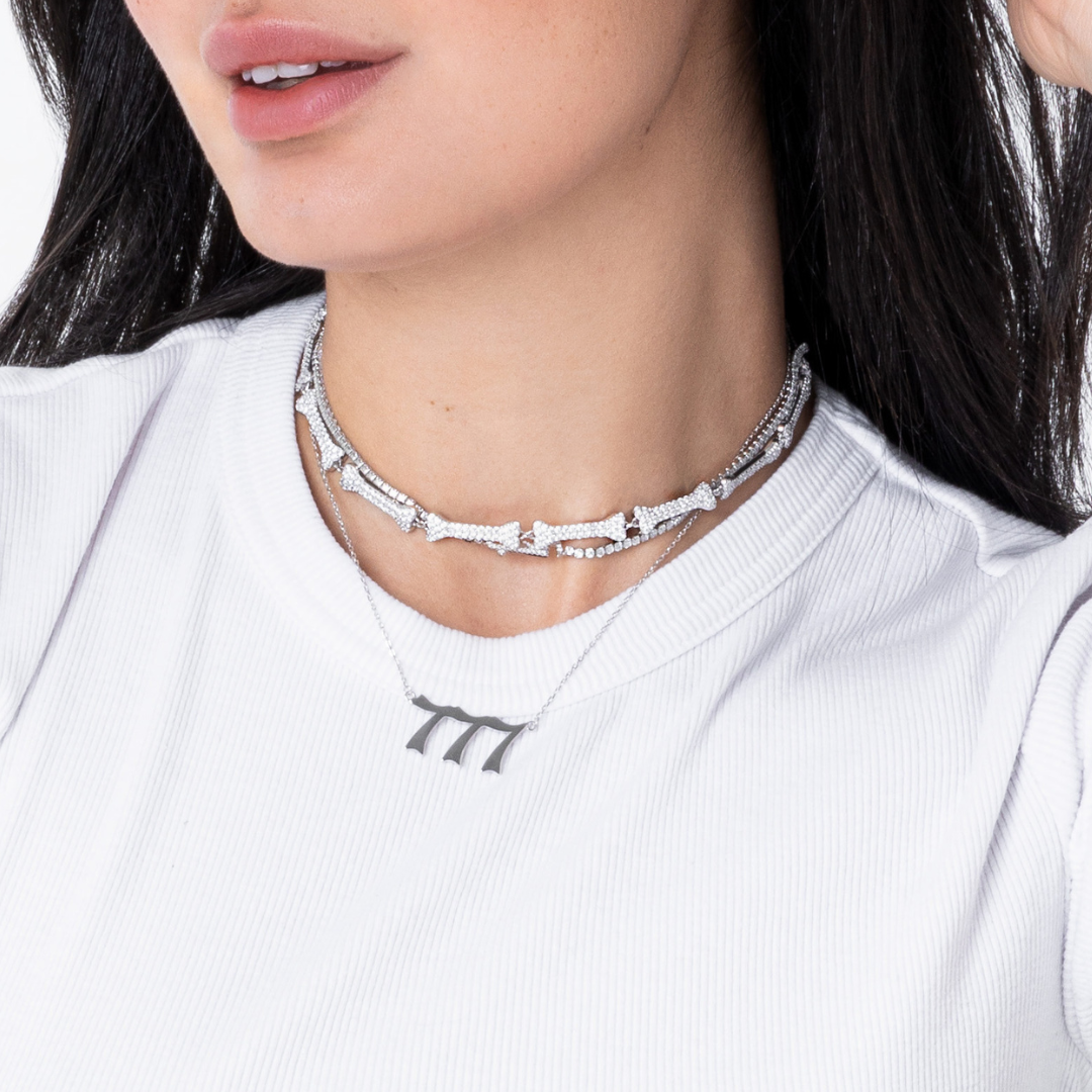 Silver Stack Bundle