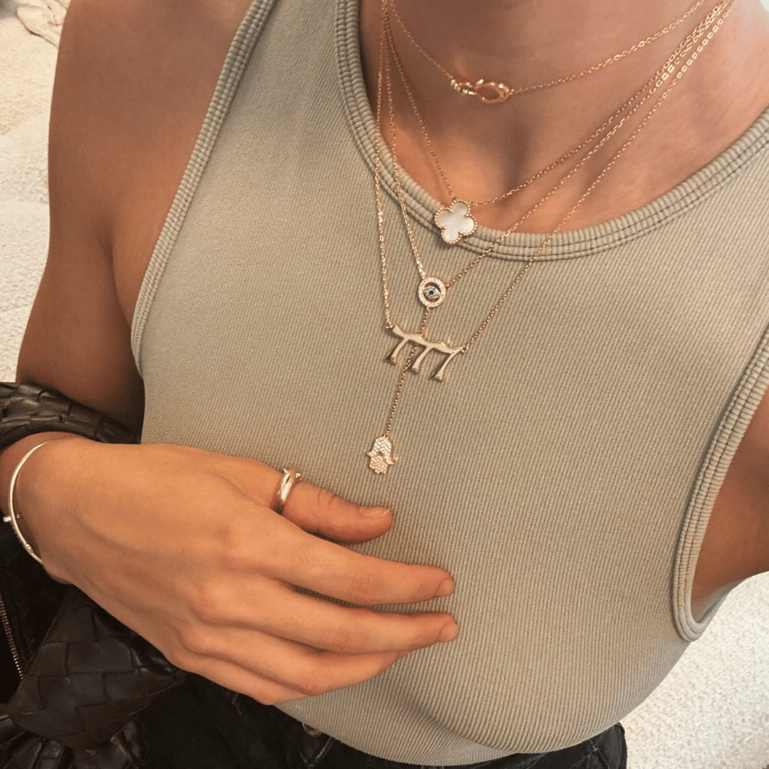 The Protection Pendant
