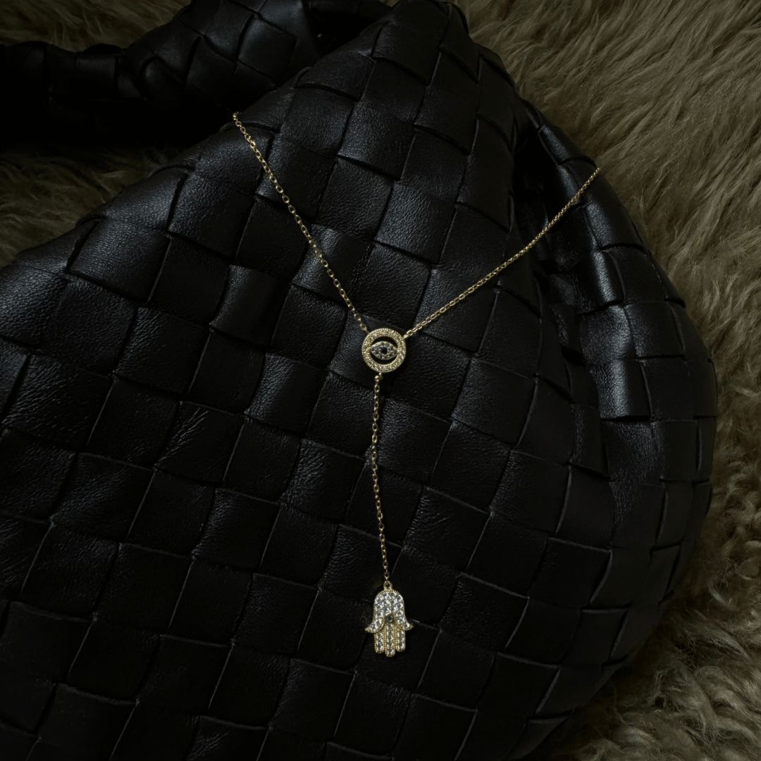 The Protection Pendant