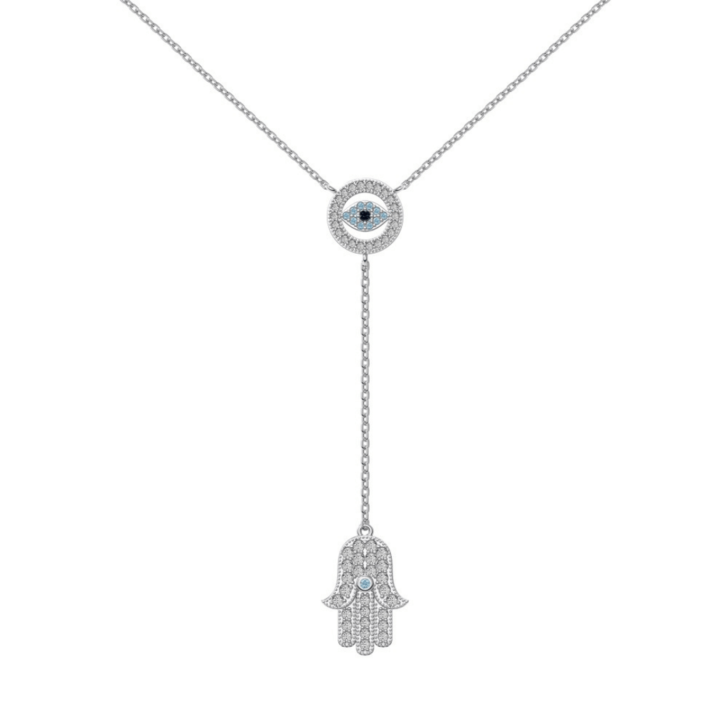 The Protection Pendant