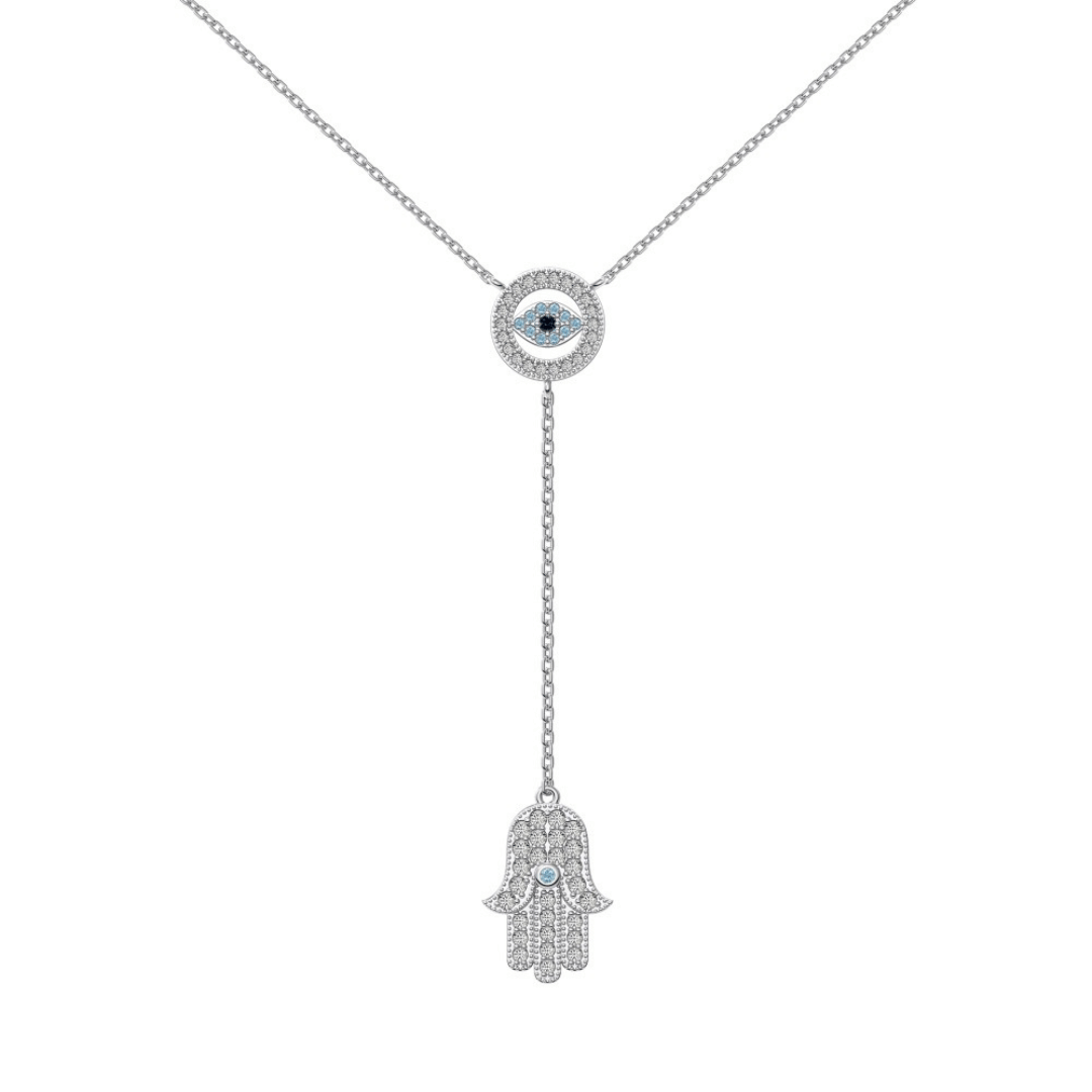 The Protection Pendant