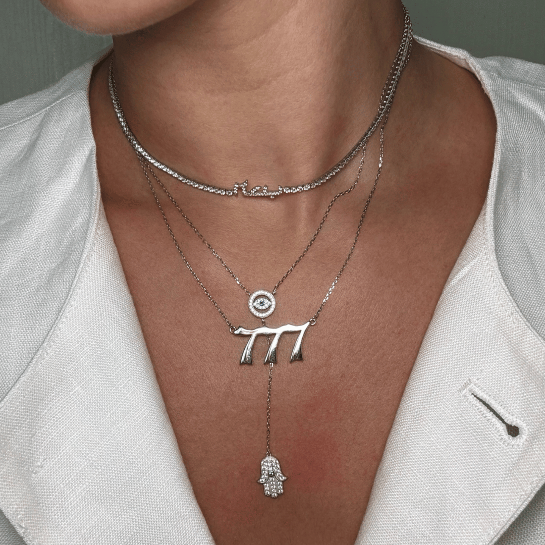 The Protection Pendant
