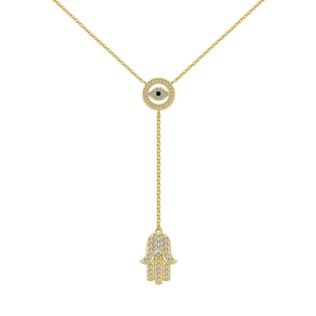 The Protection Pendant